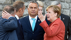 Budapestre jön Merkel?- sok múlhat ezen a látogatáson