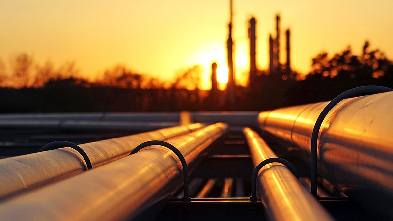 Piaci alapú gázárak jönnek a Gazpromnál - lépett az Európai Bizottság