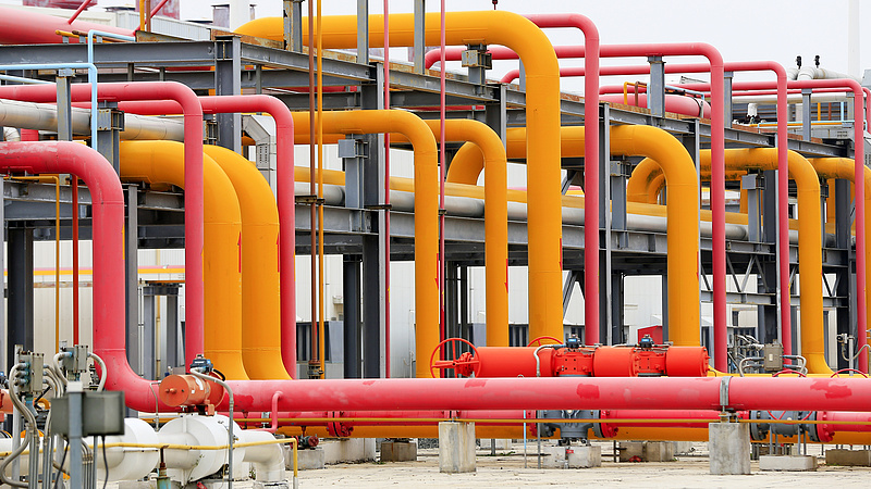 Fekete-tengeri földgázmező: kivásárolnák az ExxonMobilt a románok