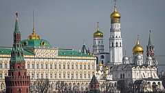 Kreml üzent az Északi Áramlat 2 kapcsán
