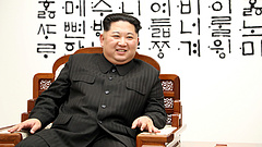 A CIA informátora volt Kim Dzsong Un féltestvére?
