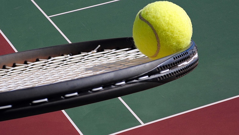 A teniszszövetség 710 millió forintos támogatást kér a kormánytól.