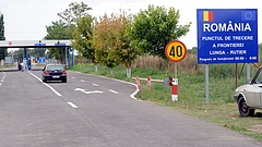 Valamennyi szállítmányt átvizsgálnak majd a román határon