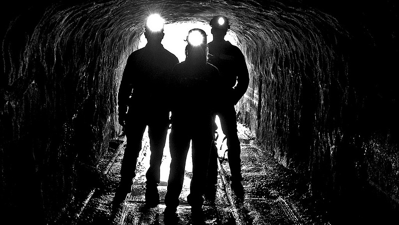 Lezárult egy korszak, bezárt az utolsó német szénbánya