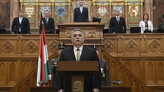Orbán Viktor elmondta, mire készül