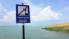 A Balatonhoz, Velencei-tóhoz készül? Ilyen idő várja