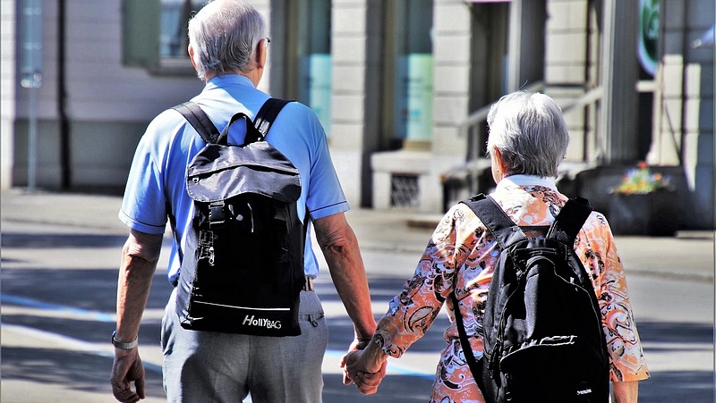 Nyugdíjasok: úgy tűnik, mellélőtt a kormány
