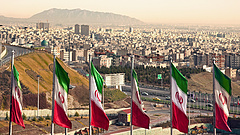 Iránnak két választása van - Pompeo