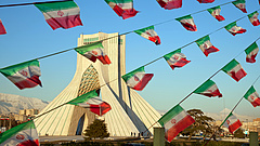 Az Egyesült Államok bejelentette az újabb szankciókat Irán ellen