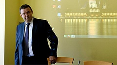 Megszólalt az új miniszter: ez a baj a magyar cégekkel