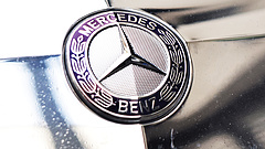 Új vezető a magyarországi Mercedes élén