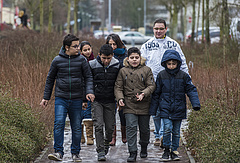 Menekültek: döntöttek a németek