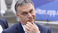 Váratlan helyről kapott segítséget Orbán Viktor