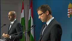 Gazdasági összeomlásra készül a magyar kormány