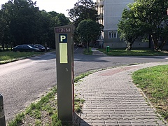 Vége a helyiek ingyenes parkolásának Budapesten?