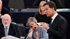 Már csak Putyinnal egy mondatban emlegetik Magyarországot az EP-ben