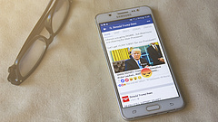 Fordulat a Facebooknál - ennek nem örülhet Zuckerberg