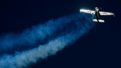 Red Bull Air Race: Hévíz is beszállna