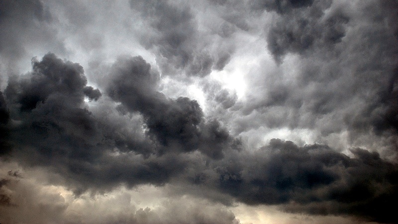 Képeken a pusztító észak-olasz vihar
