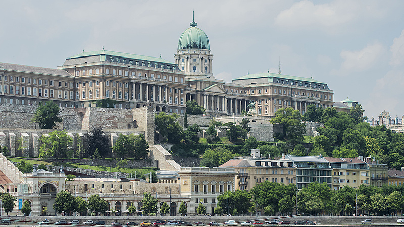 Budapest is felkerült a világ legjobb városainak listájára