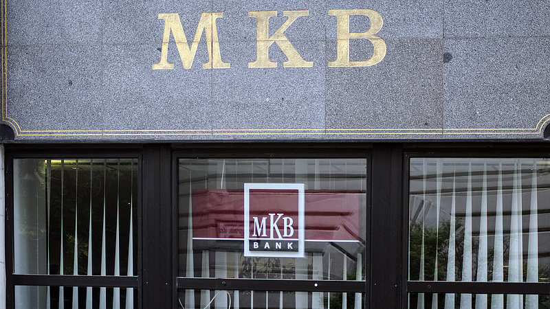 Az Indotek-csoport vette meg az MKB Bank szanálásakor átvett portfóliót