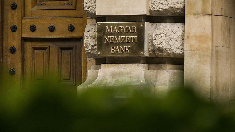Az MNB hiányosságok miatt bírságolt az Erste bankcsoportnál