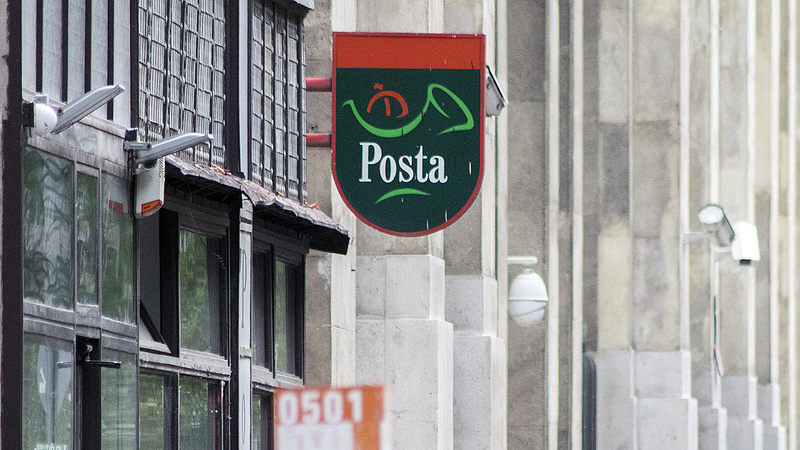Drágul több szolgáltatás a Magyar Postánál