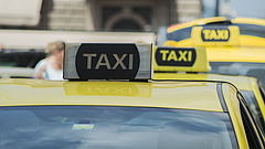 Újra lehet majd pályázni elektromos taxikra