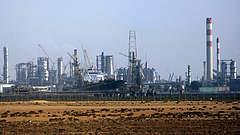 Terjeszkedik a világ legnagyobb olajcége