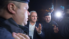 Letöltendő börtönt kapott a volt román kormányfő