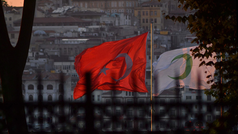 Török-puccs: már közel 2000 embert ítéltek életfogytiglanra