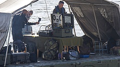 Megtalálták a dunai bombát - jönnek a fővárosi lezárások