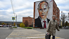 Elfordultak a nyugdíjasok Putyintól