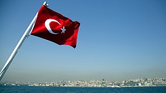 Újabb leminősítést kapott a török gazdaság