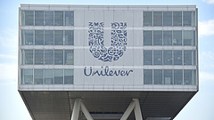 Nőttek az Unilever negyedéves eladásai 