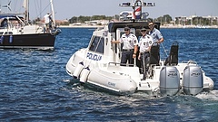 Horvátországi nyaralóknak üzen a rendőrség
