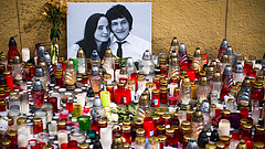 Szlovák újságírógyilkosság: vallott az egyik elkövető