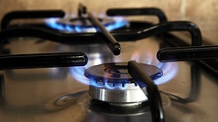 Újabb csúcsot döntött a földgáz ára Európában
