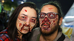 Életre keltik a zombibányákat