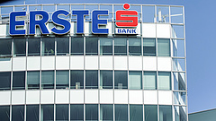 Nagyot nőtt az Erste Bank