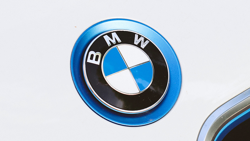 Jelentett a BMW: nem ezt várták