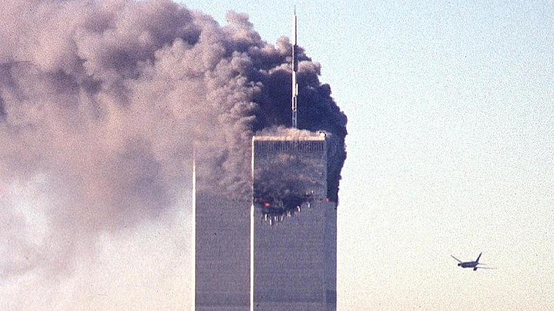 Megemlékeztek a 18 évvel ezelőtti terrortámadásról
