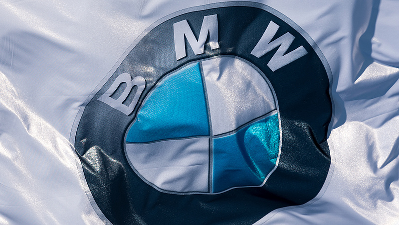Erős évet zárt a BMW Magyarországon