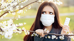 Rossz hír az allergiásoknak, már itt van a pollenszezon 
