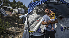 Menekültek százait fogadnák be a szlovákok - itt a bejelentés