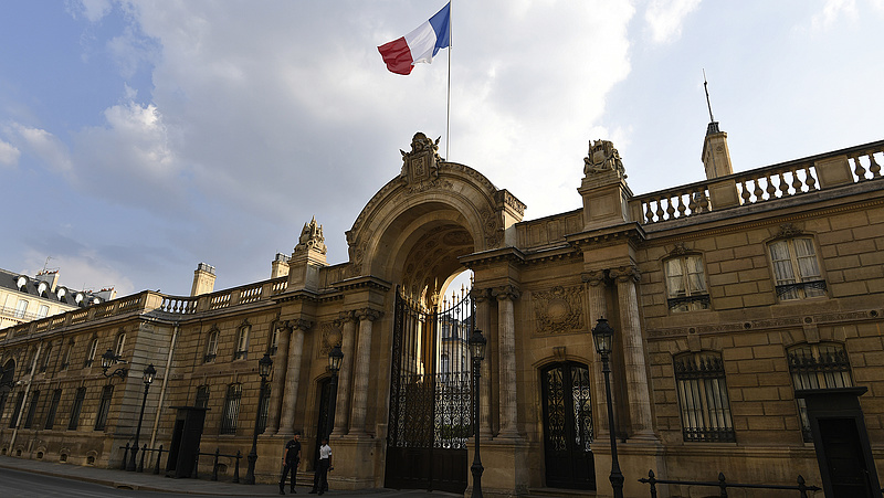Franciaország nagyot szigorít a nem uniós befektetők ellenőrzésén