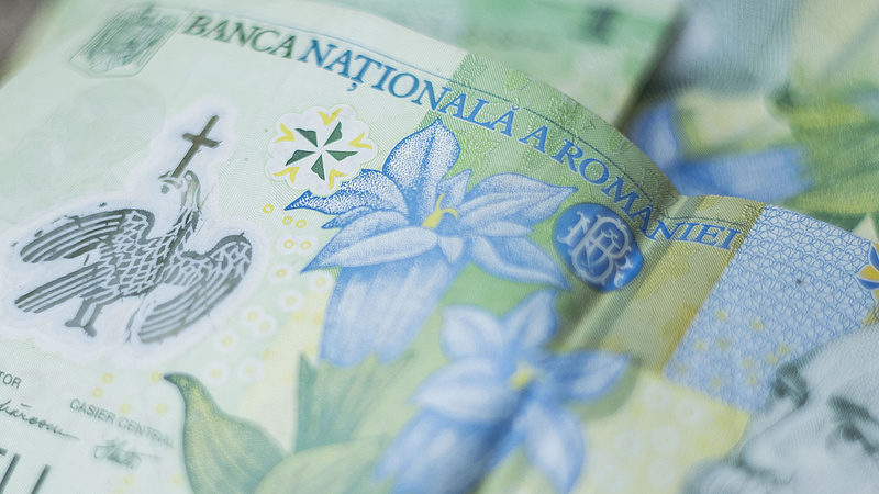 Kiderült, mi nyeli el a román családok pénzét