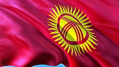 Ostromállapot alakult ki a kirgiz fővárosban
