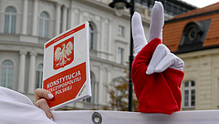 Elfogyott Brüsszel türelme - léptek a lengyel ügyben