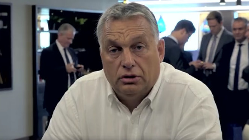 Orbán: jó, ha a miniszterelnök személye változatlan